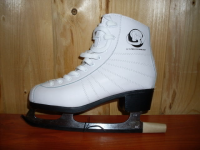 Dámske kraso korčule